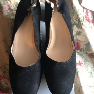 Everlane Day Heel